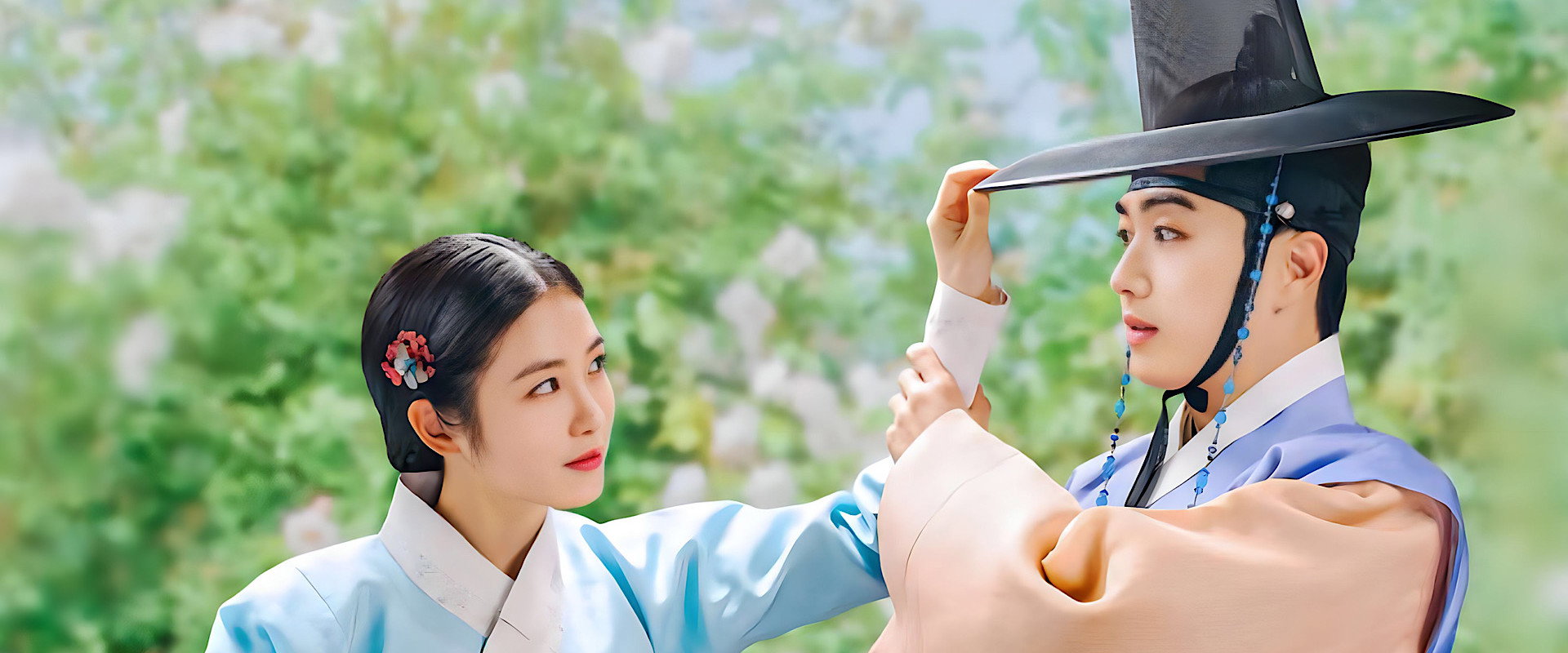 The Secret Romantic Guesthouse's banner image
