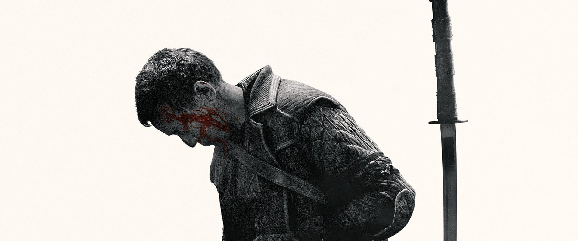 Into the Badlands