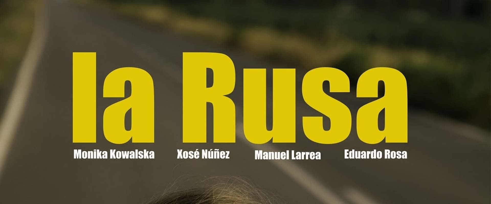 La rusa