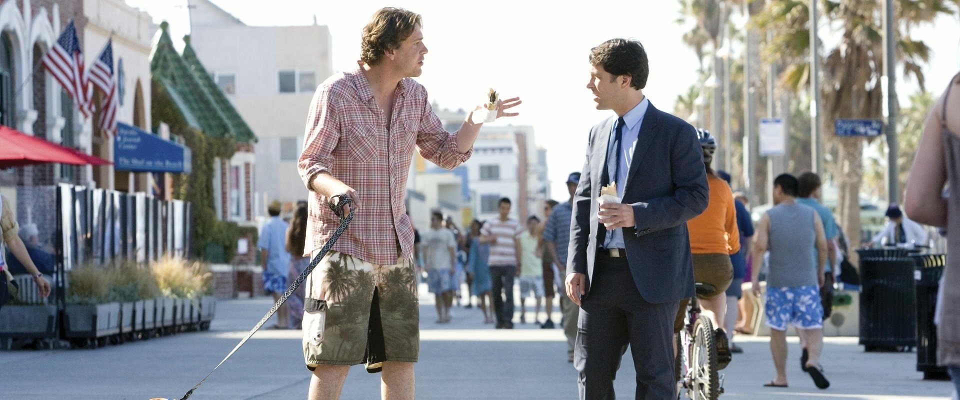 I Love You, Man