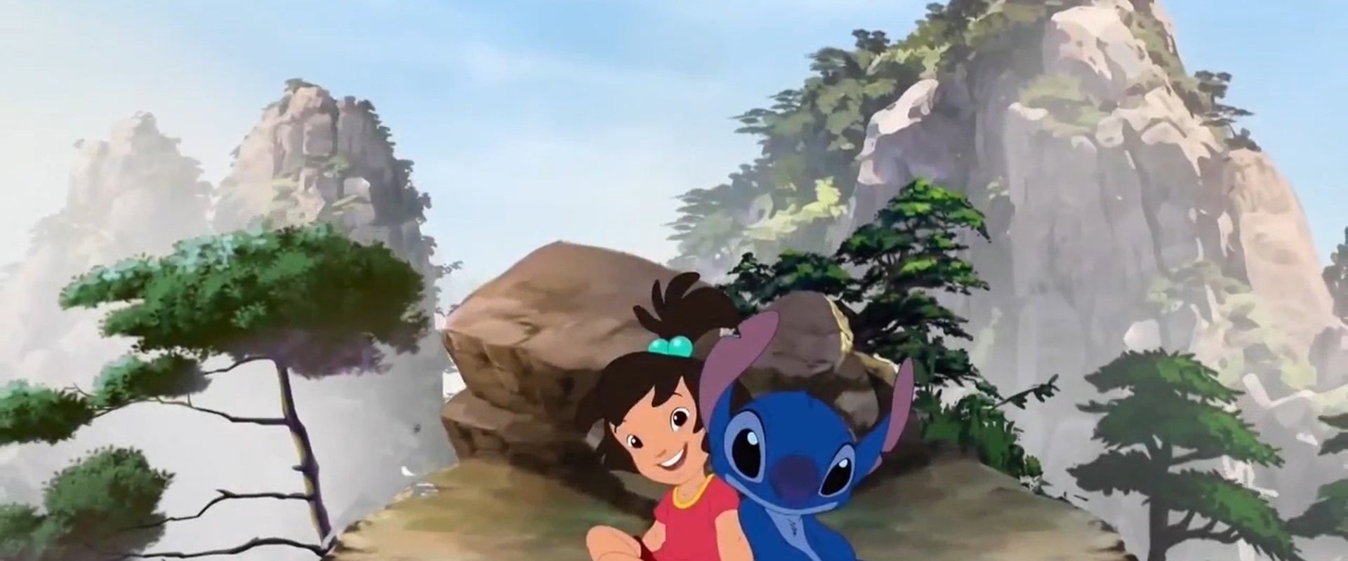 Stitch & Ai