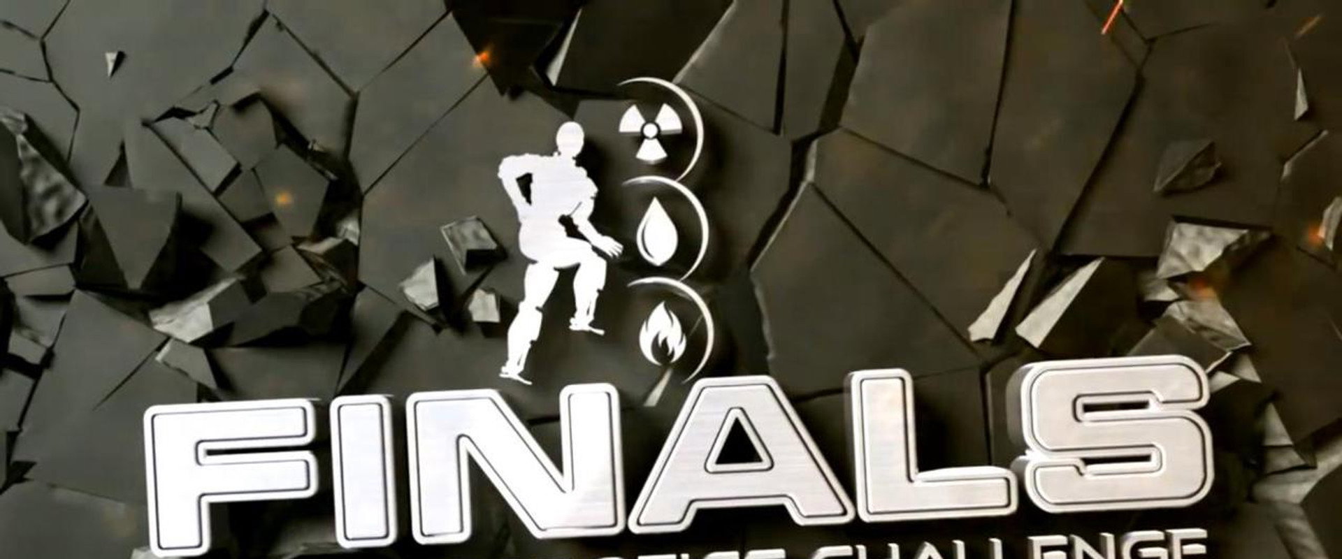 DARPA Robotics Challenge