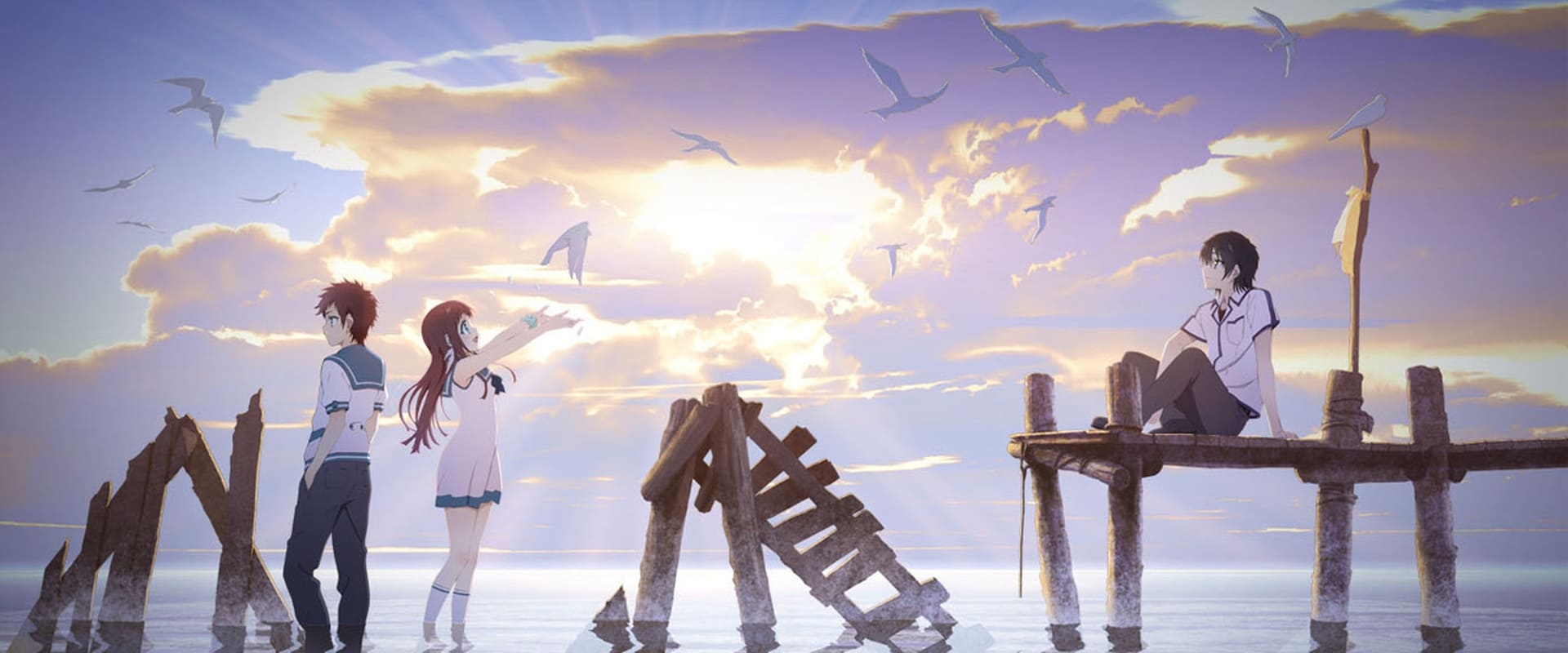 Nagi no Asukara