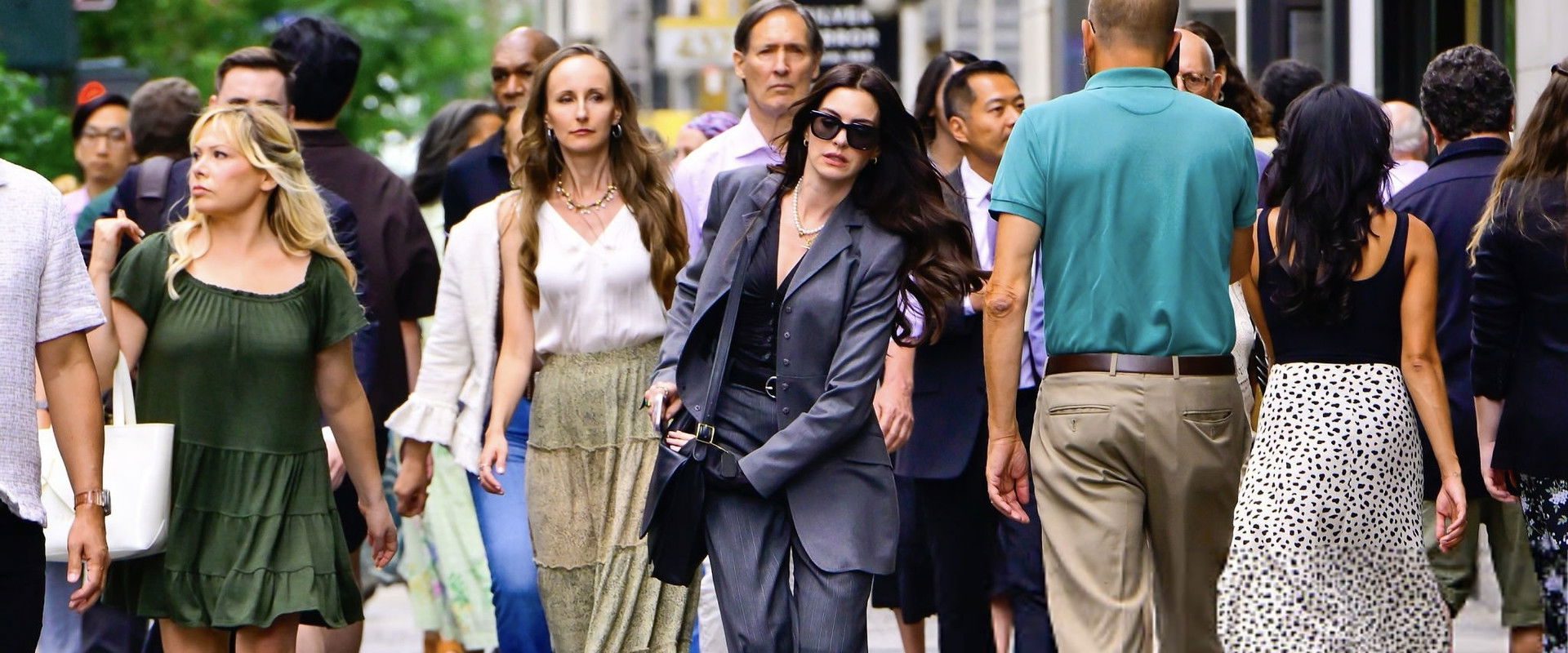 The Devil Wears Prada 2's banner image