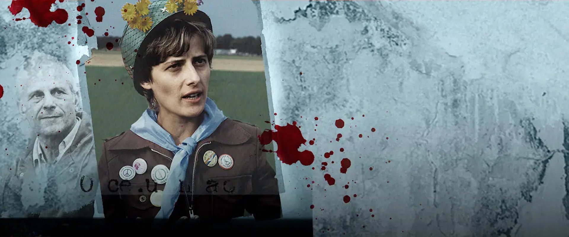 Petra Kelly – Der rätselhafte Tod einer Friedensikone