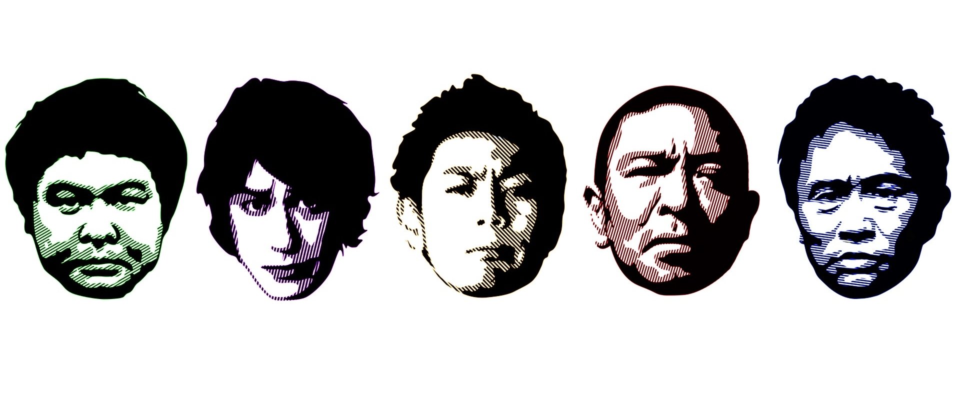 Gaki no Tsukai No Laughing Batsu Game