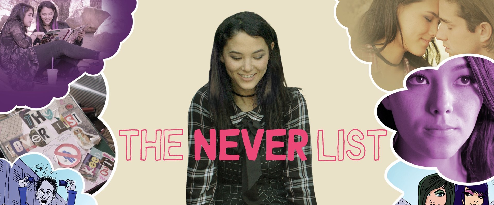 The Never List
