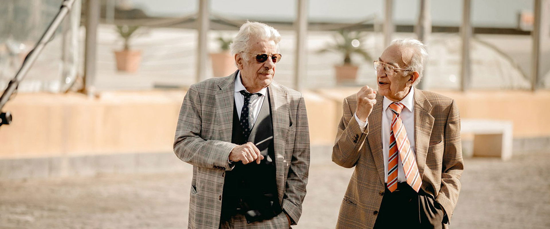 Un viaggio per incontrare Mimì's banner image