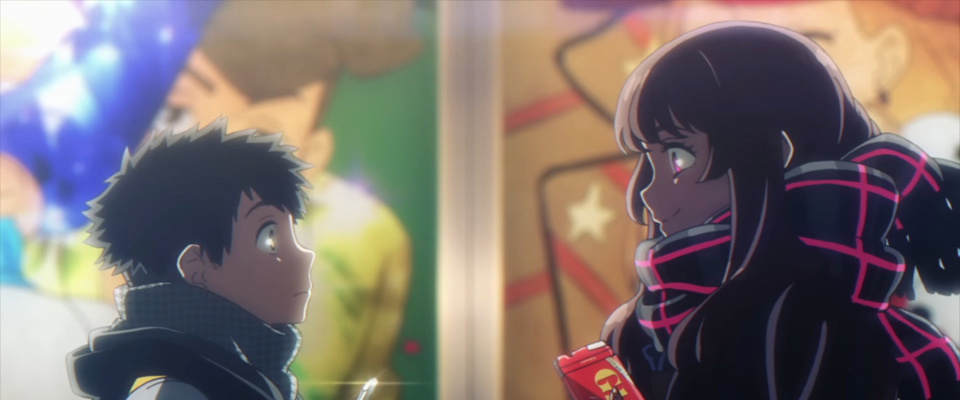 ベイビーアイラブユーだぜ