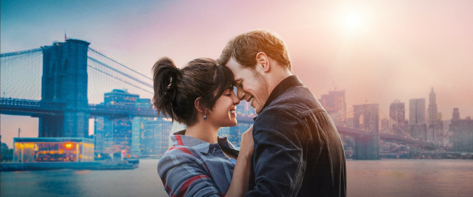 Love Again : Un peu, beaucoup, passionnément