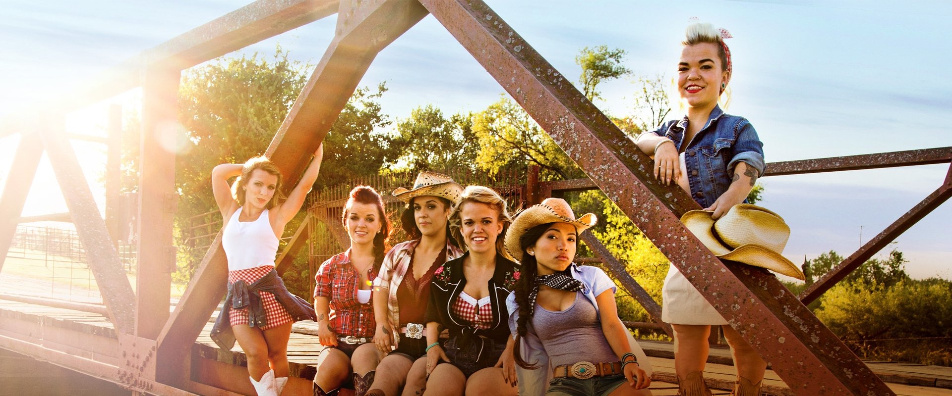 Little Women: Dallas