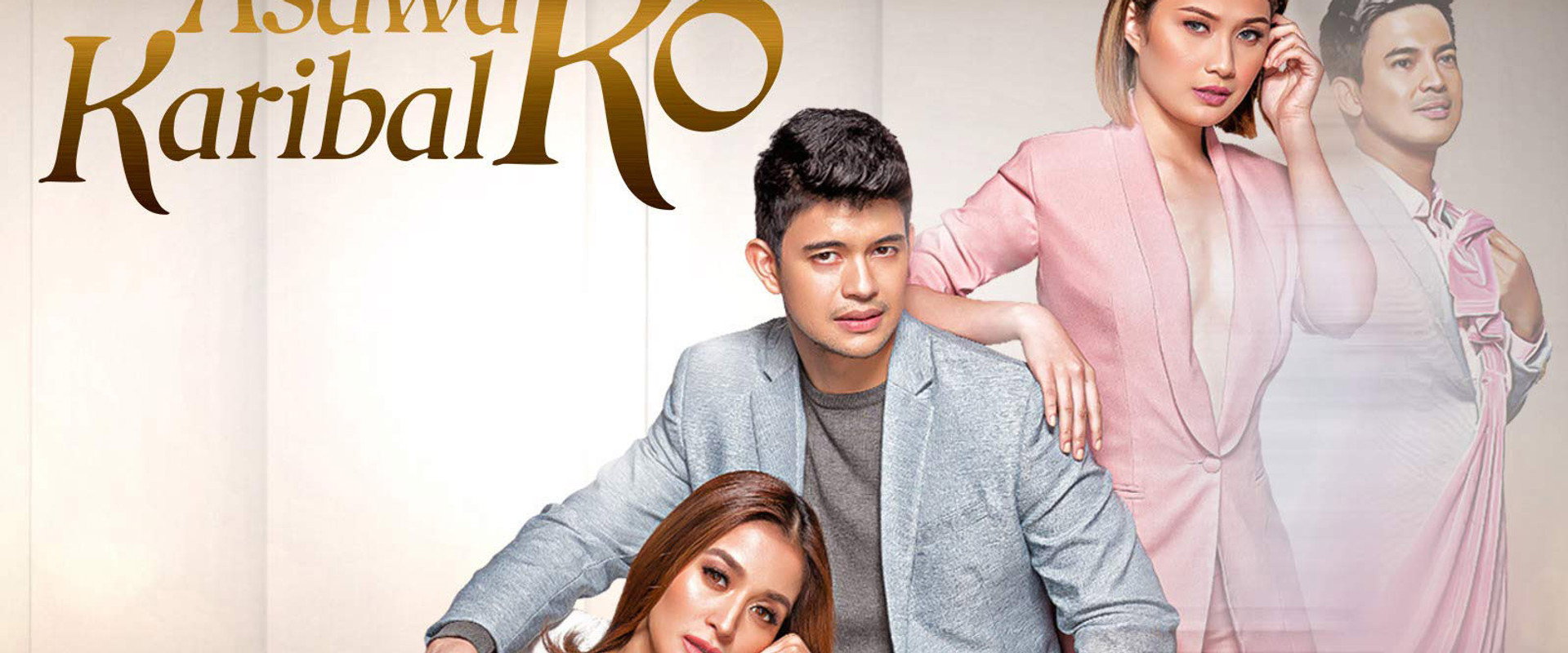 Asawa Ko Karibal Ko's banner image