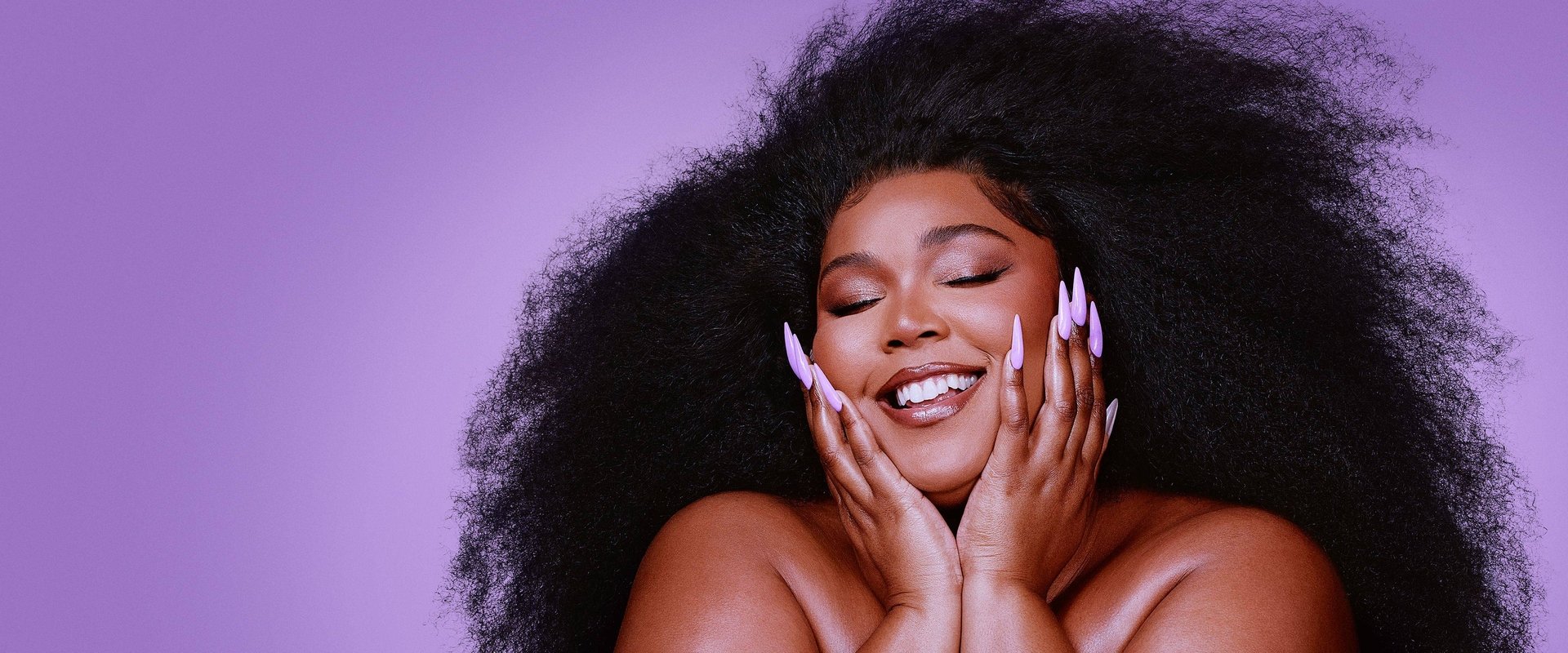 Love, Lizzo