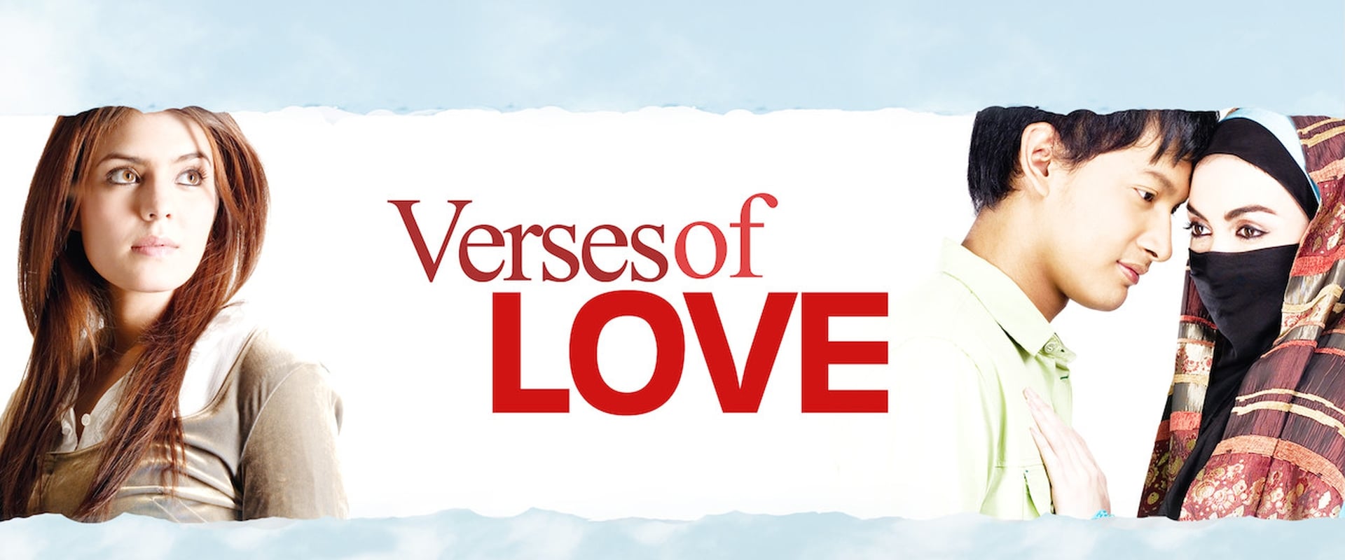 Verses of Love