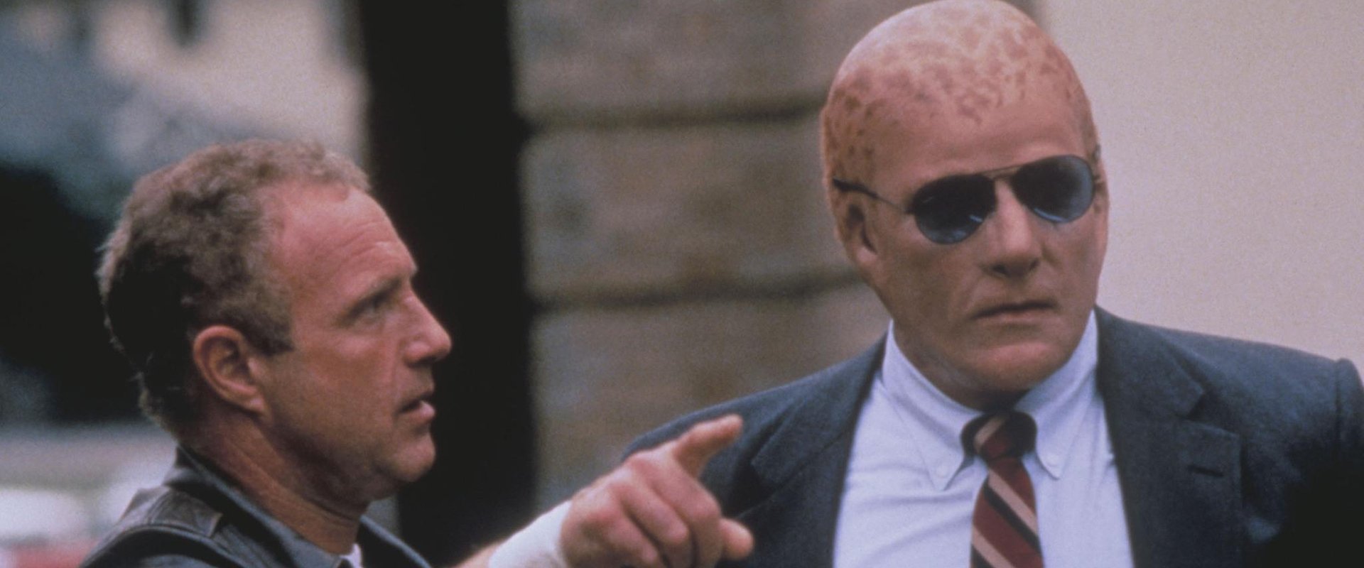 Alien Nation