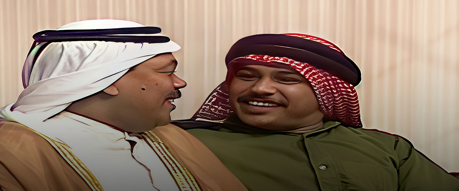 Zelzal's banner image