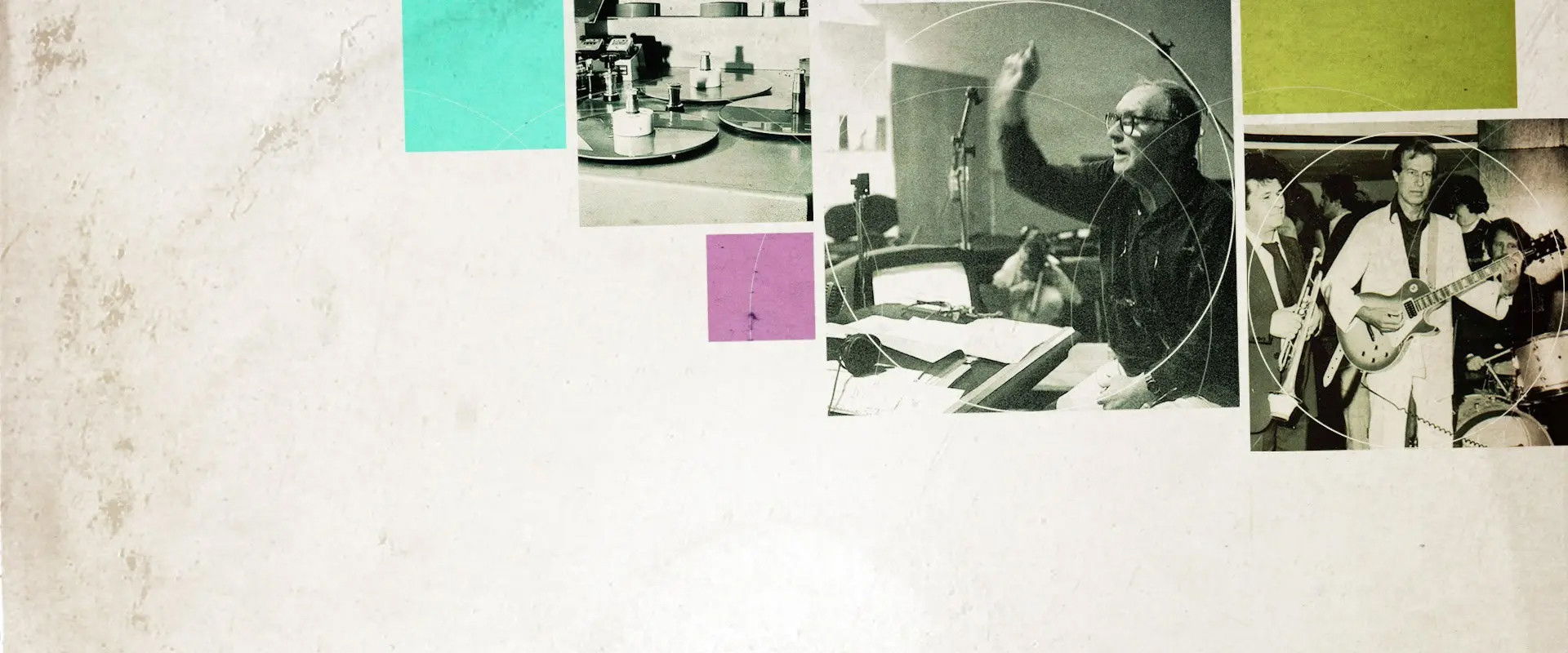 Sound Gigante – Storia alternativa della musica italiana's banner image