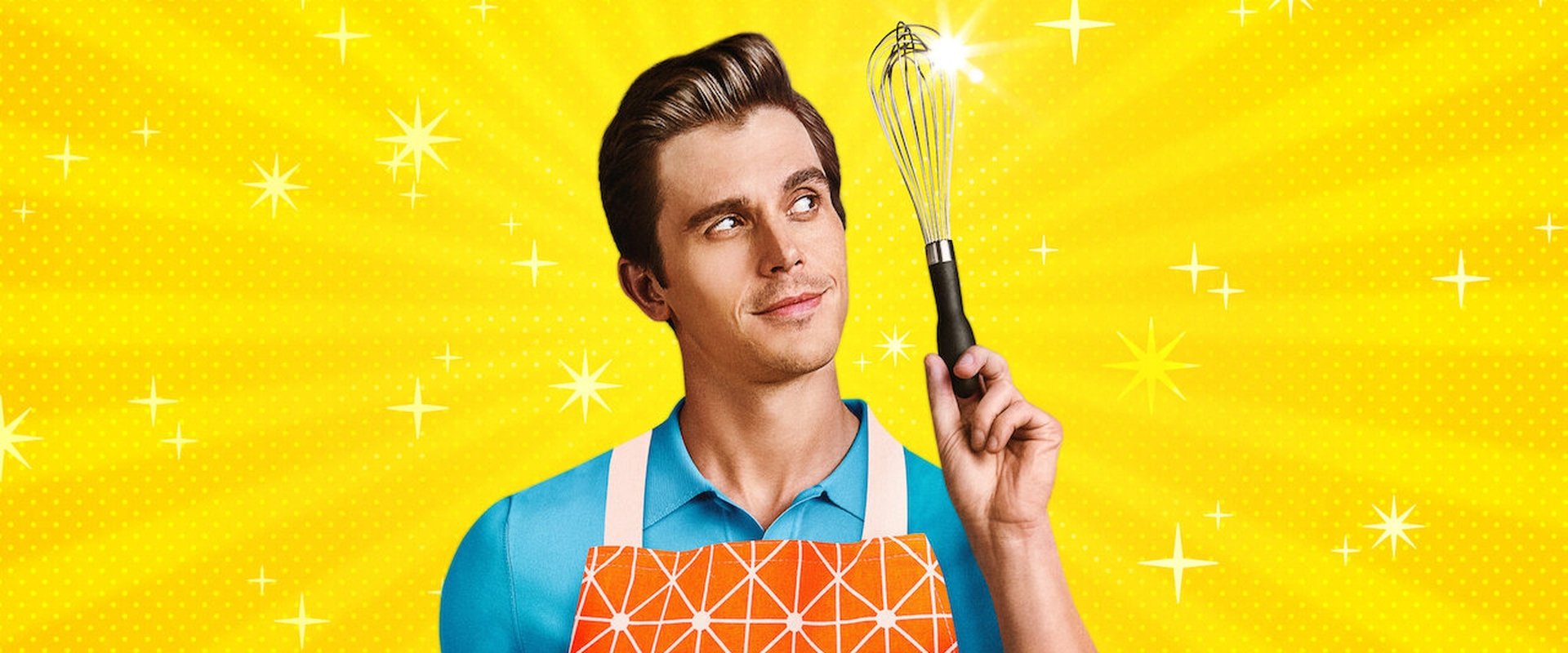 Easy-Bake Battle: The Home Cooking Competition