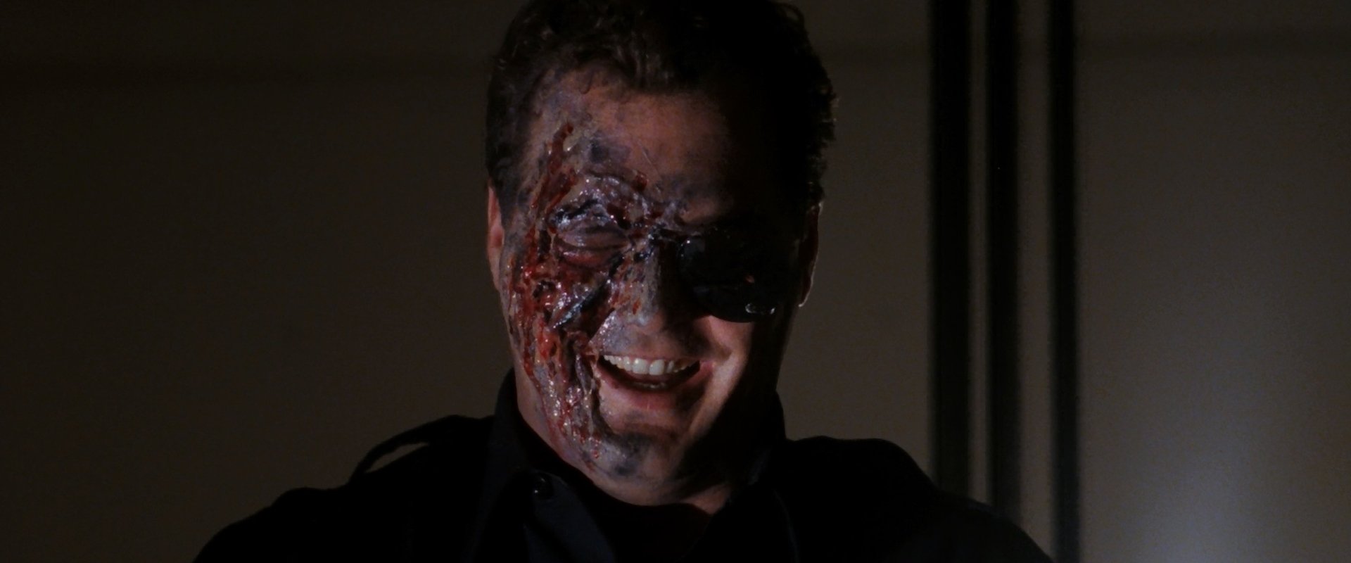 Psycho Cop Returns