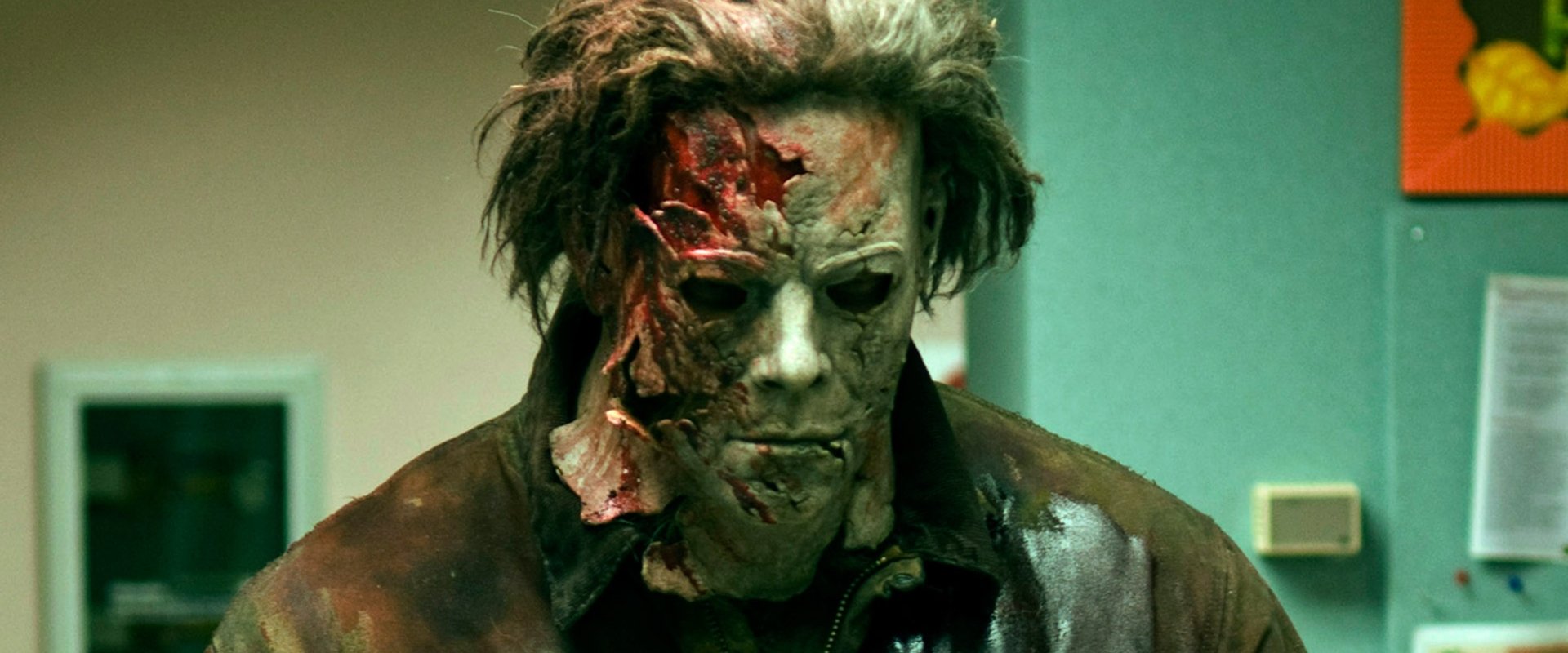 Halloween II