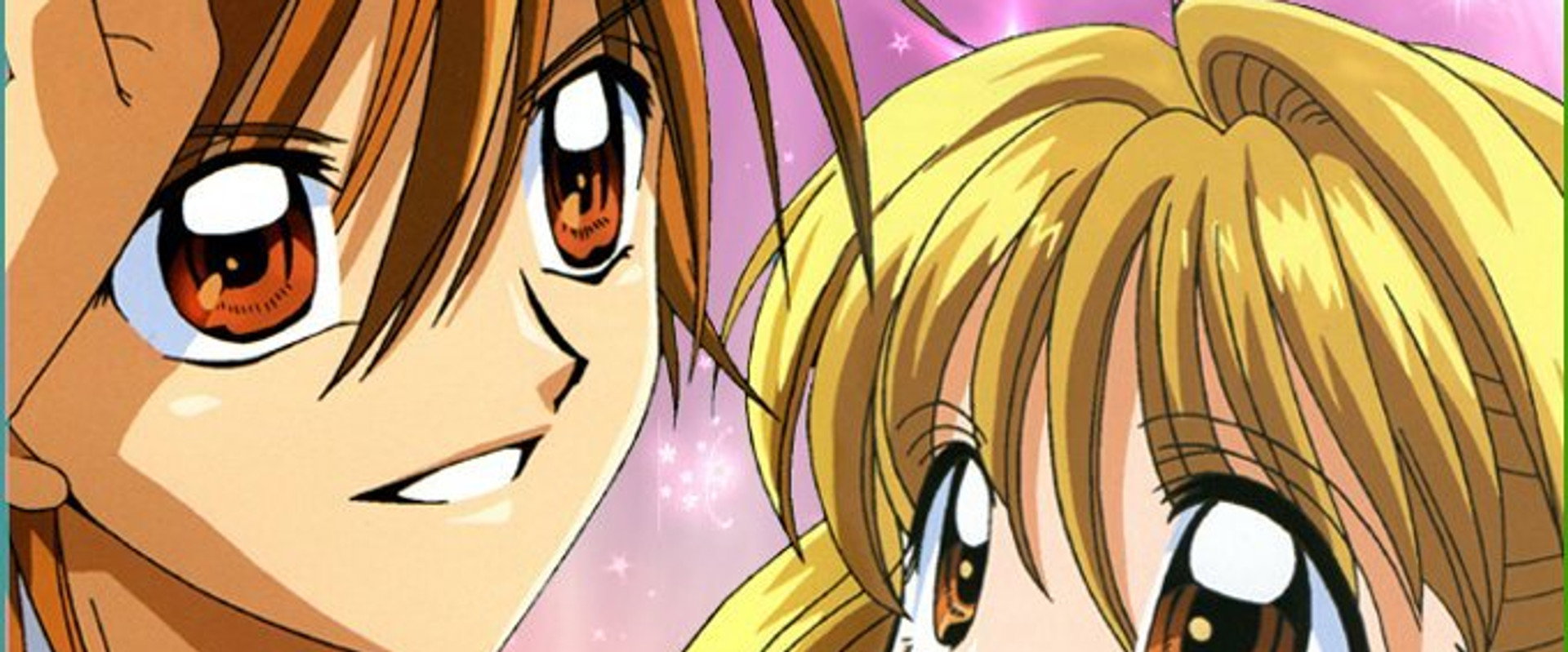Mermaid Melody: Pichi Pichi Pitch