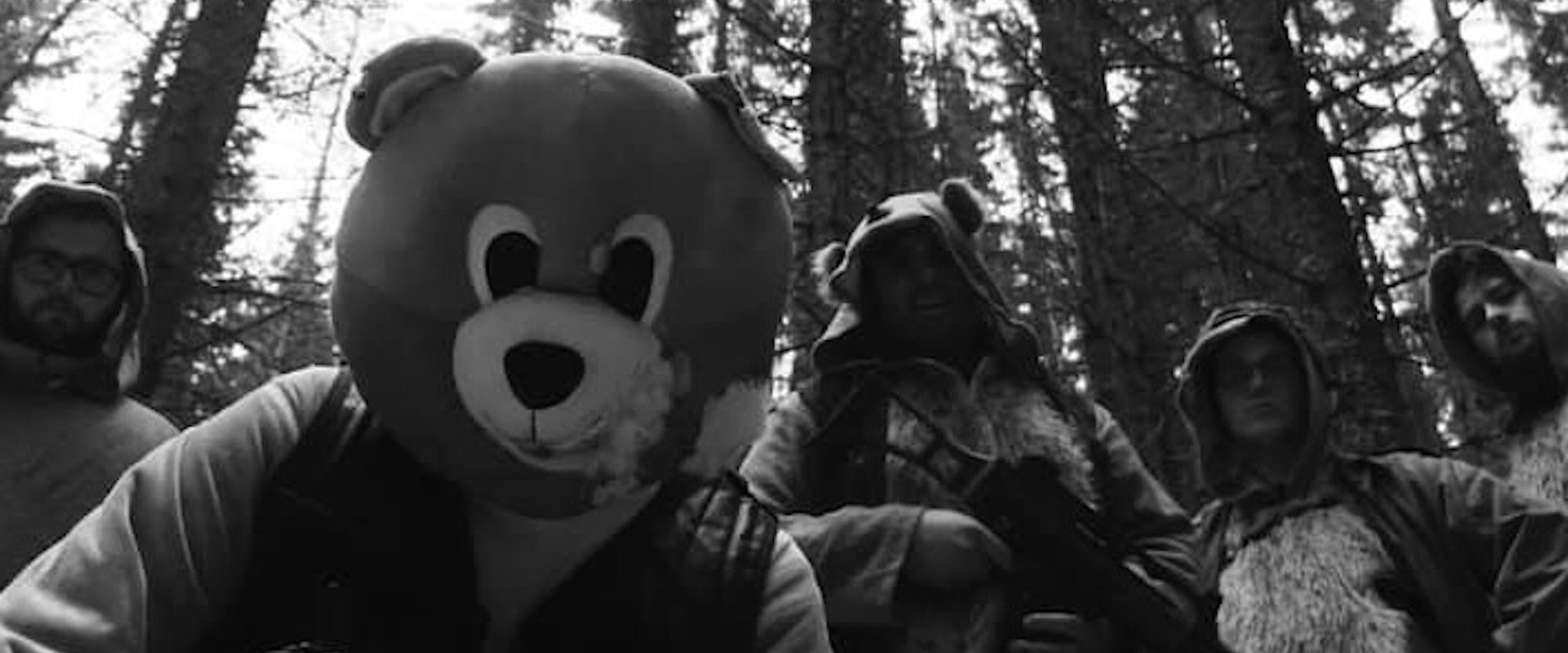 Bear Squad