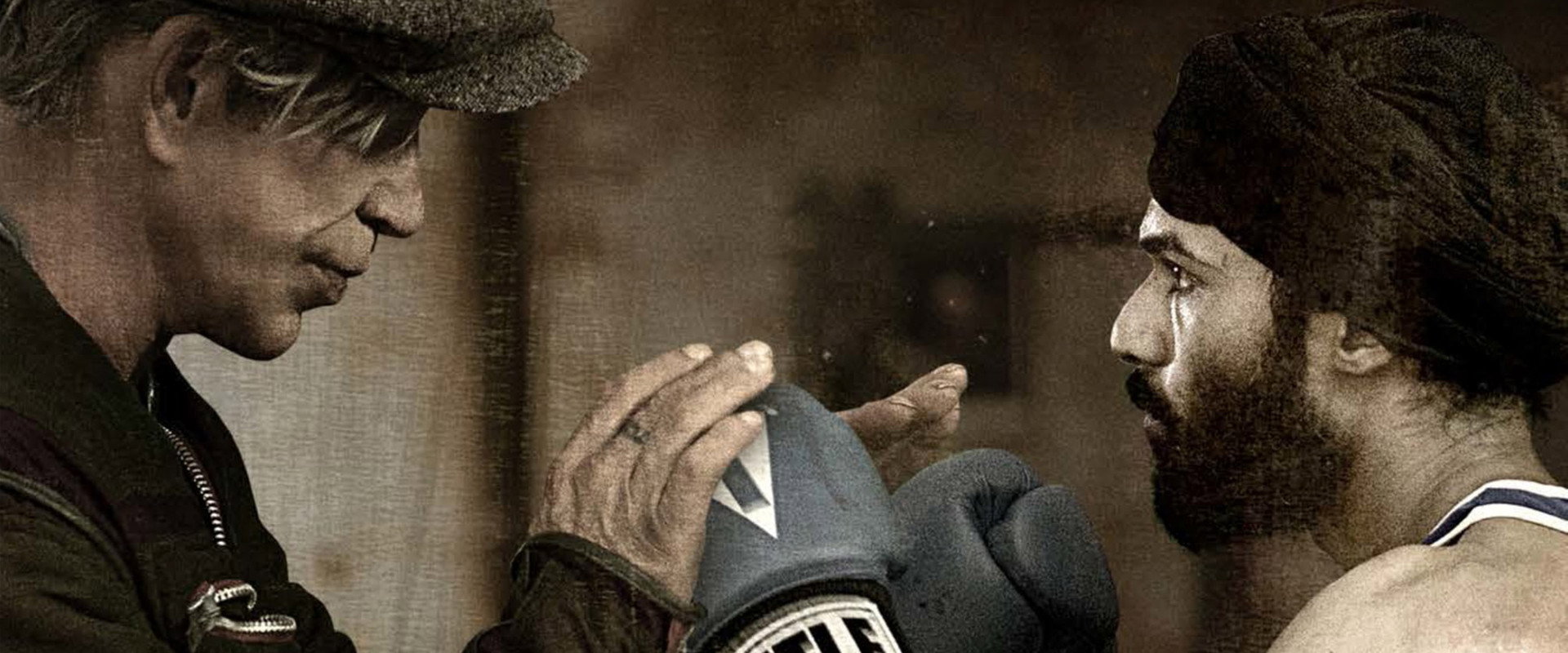 Tiger's banner image