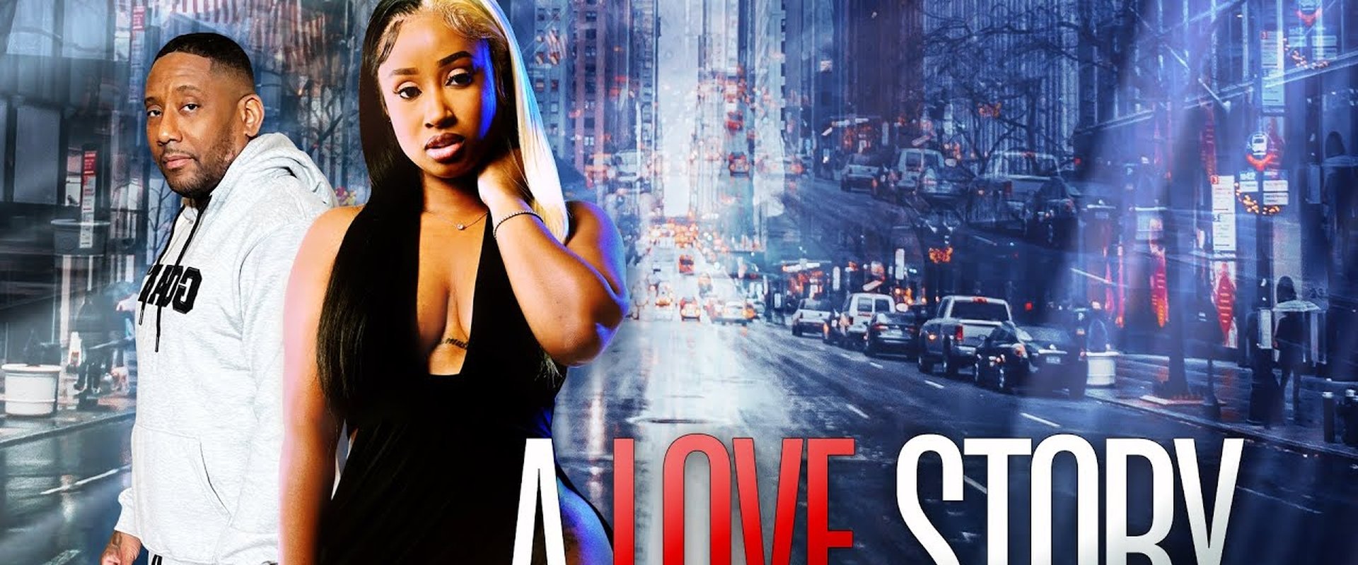 A Love Story from the Streets