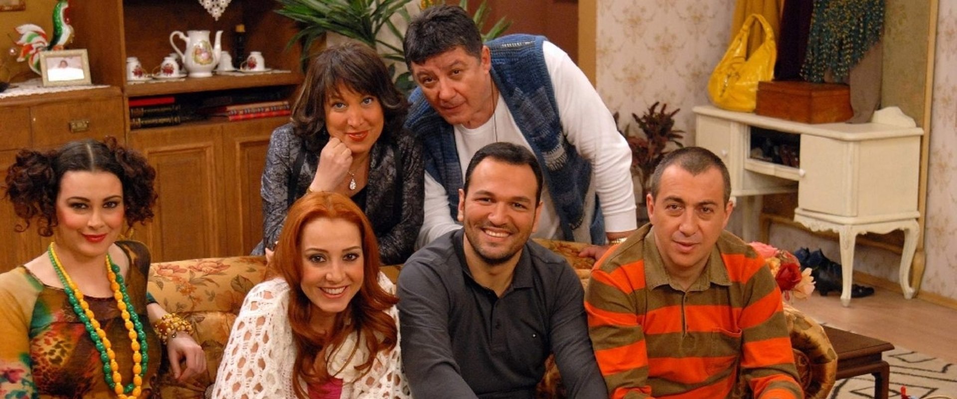 Benim Annem Bir Melek