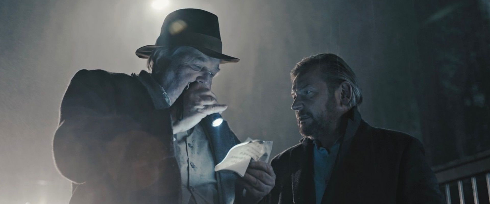 Memories of Insignificance's banner image