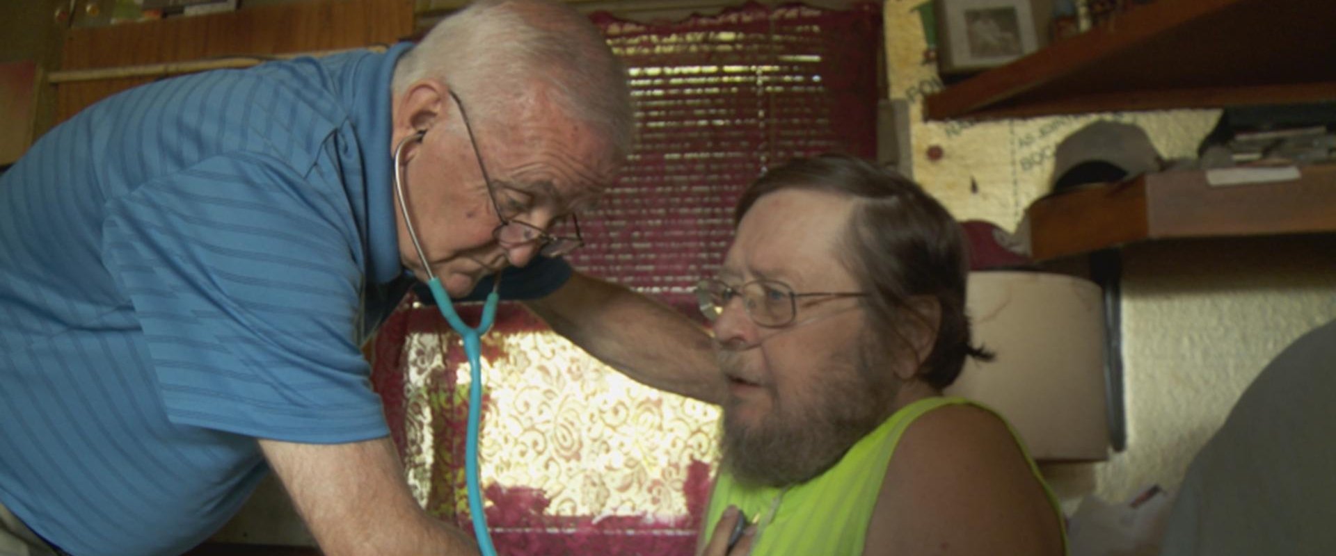 Country Doctor's banner image