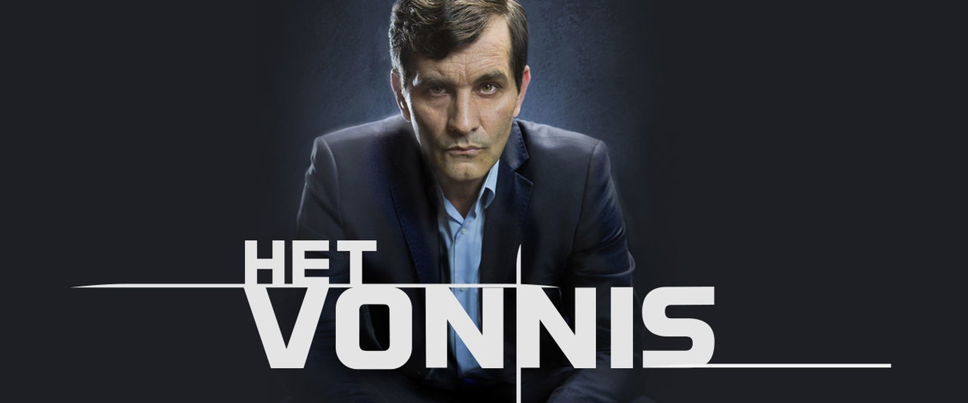 Het Vonnis filmi için arka plan görseli