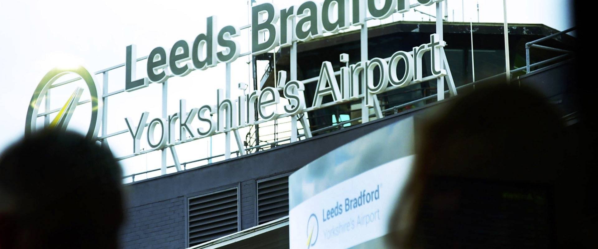 Yorkshire Airport