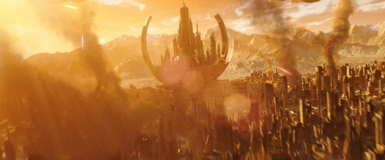 Doctor Who: Der Tag des Doktors