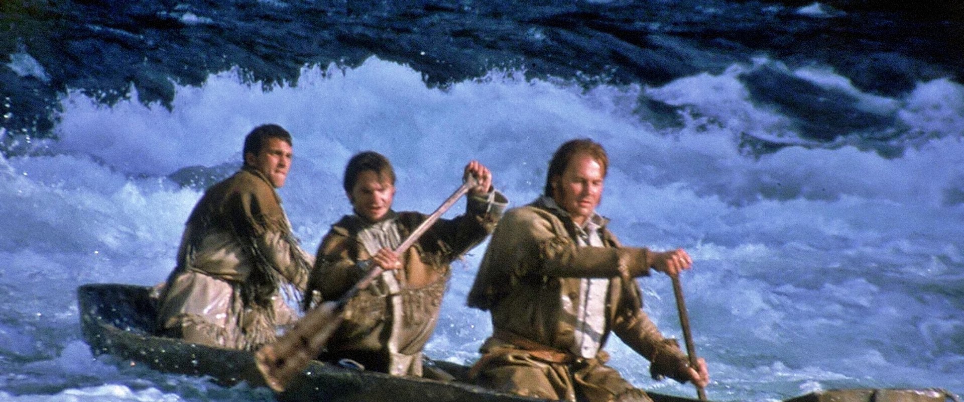 Lewis & Clark: Great Journey West