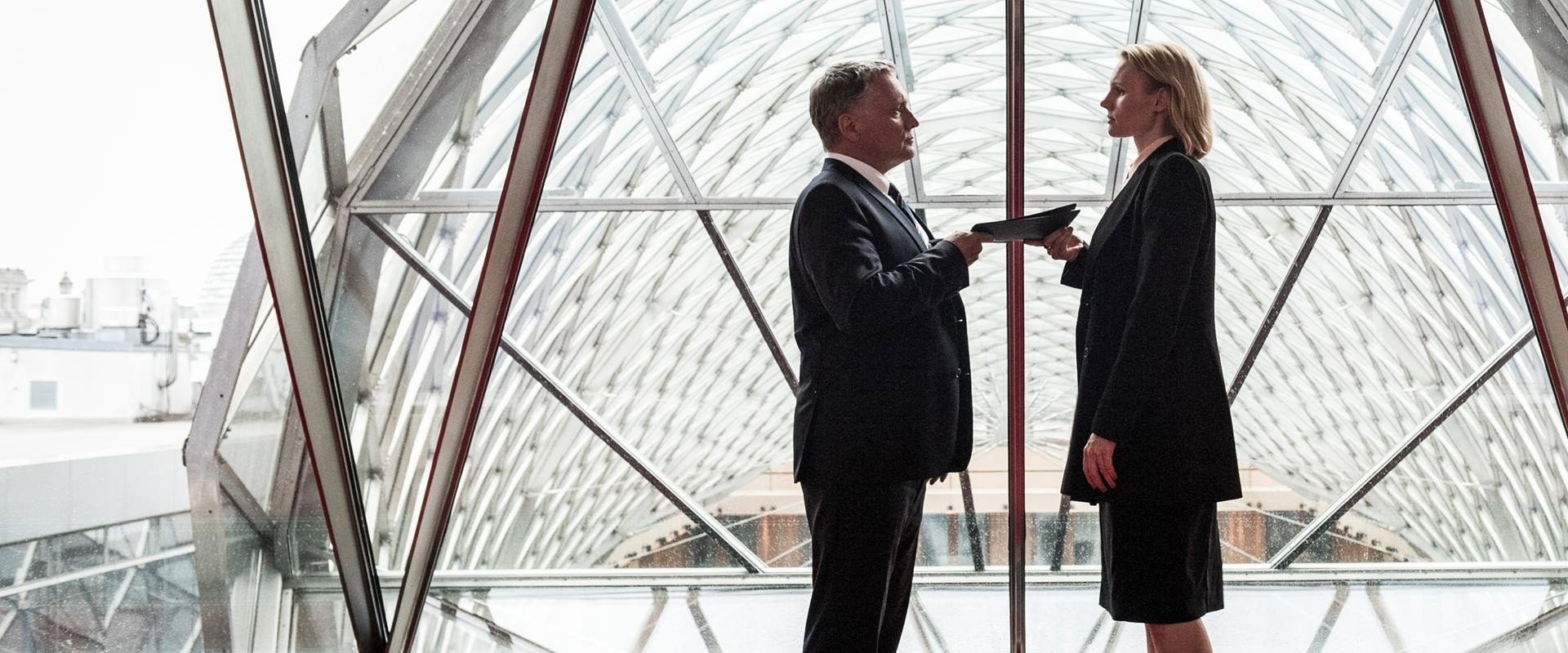 Lobbyist's banner image
