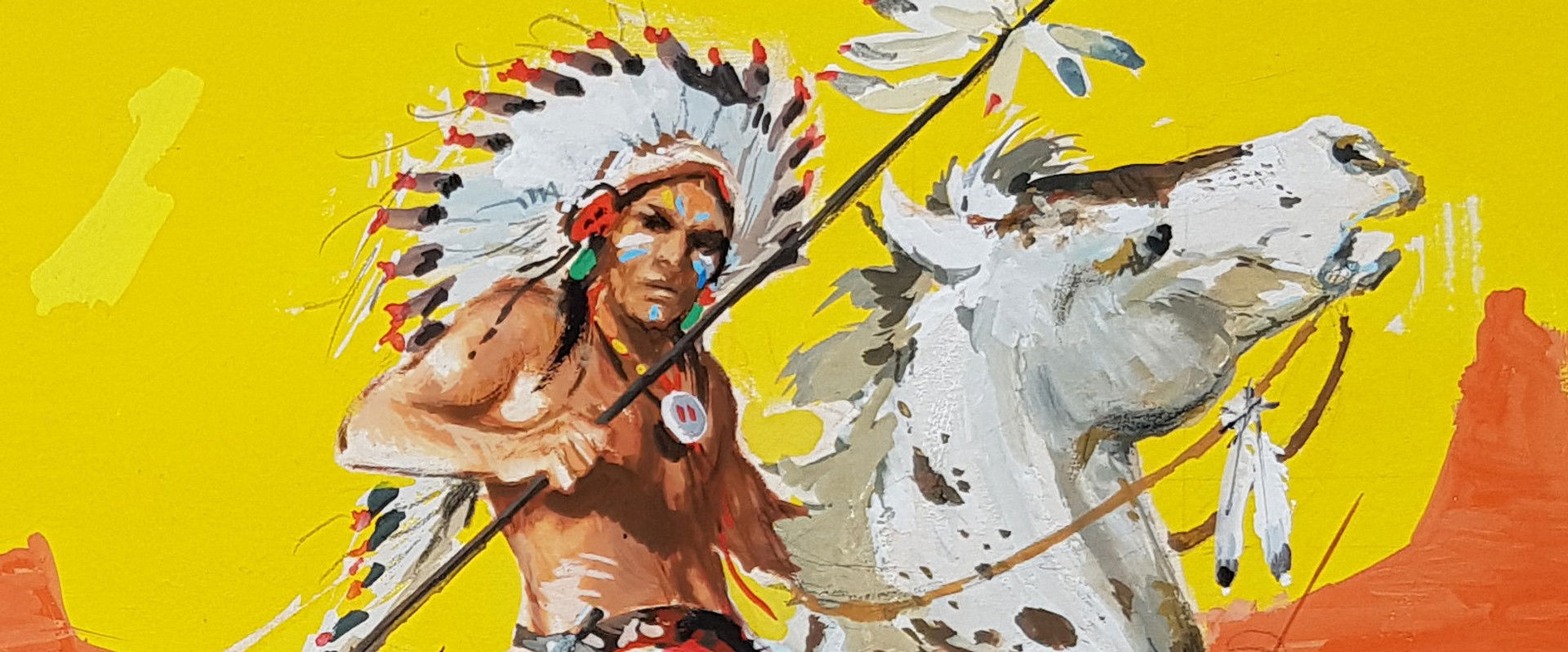 The 10 from Texas's banner image