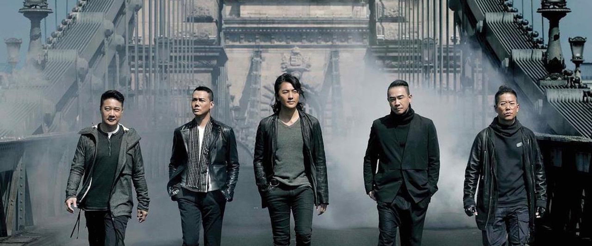 Golden Job's banner image