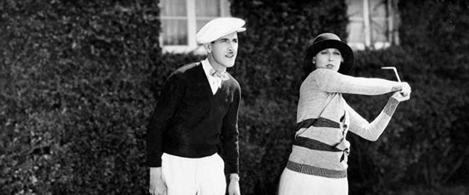 All Teed Up's banner image