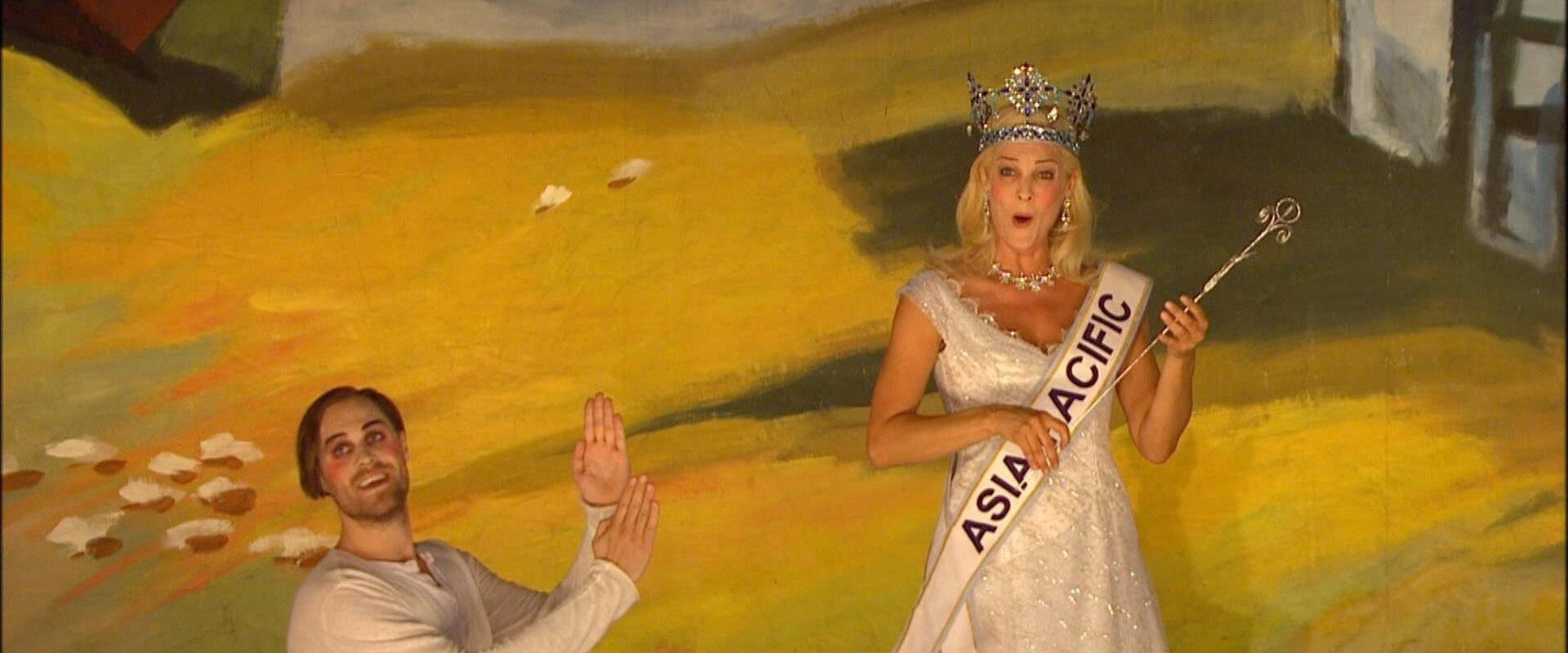 Orlando Paladino's banner image