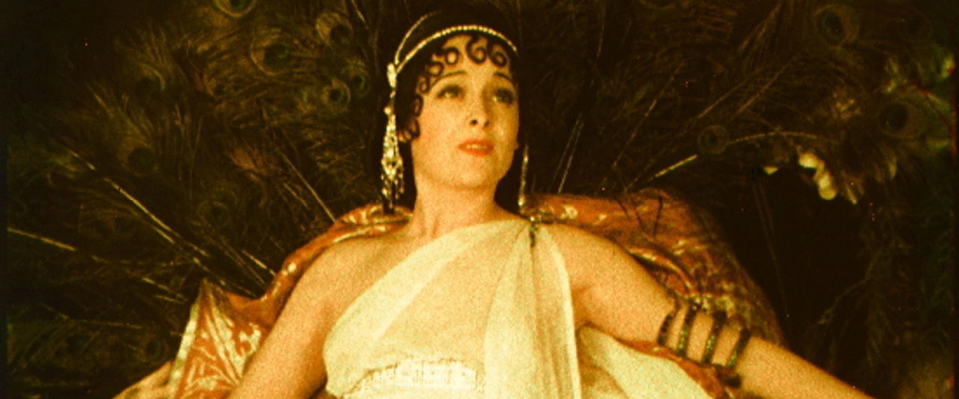 Cleopatra's banner image