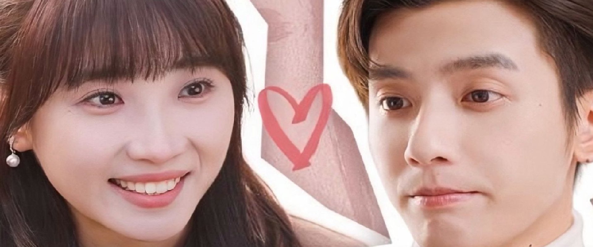 Mr. Pei Loves Her So Much