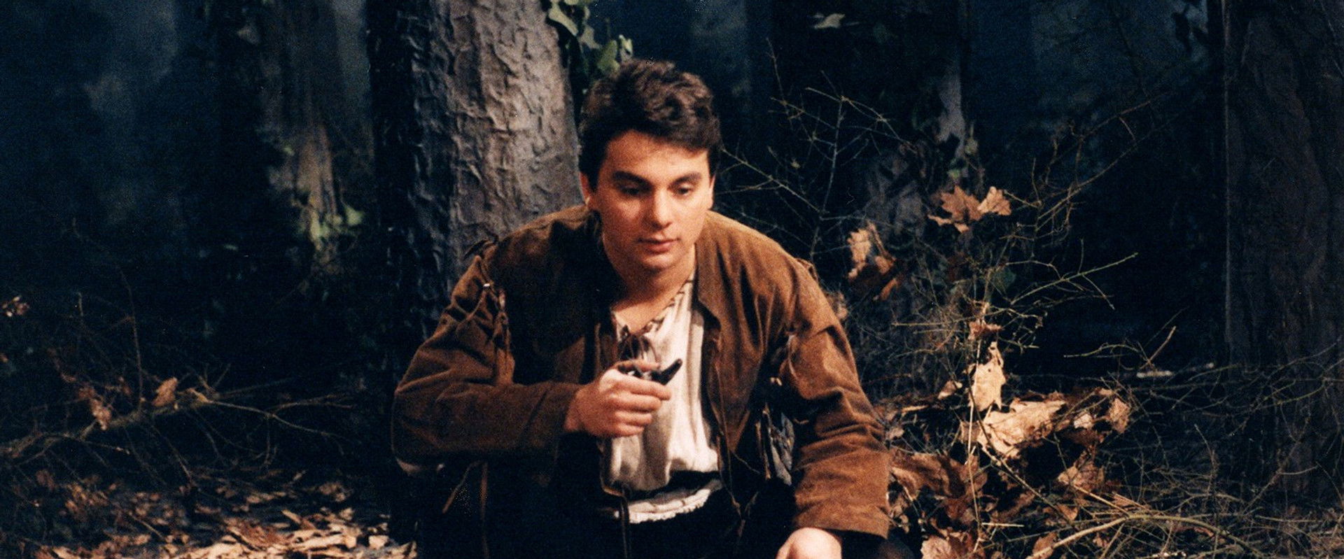 Jak Vojtěch pro princeznu do ohně skočil's banner image