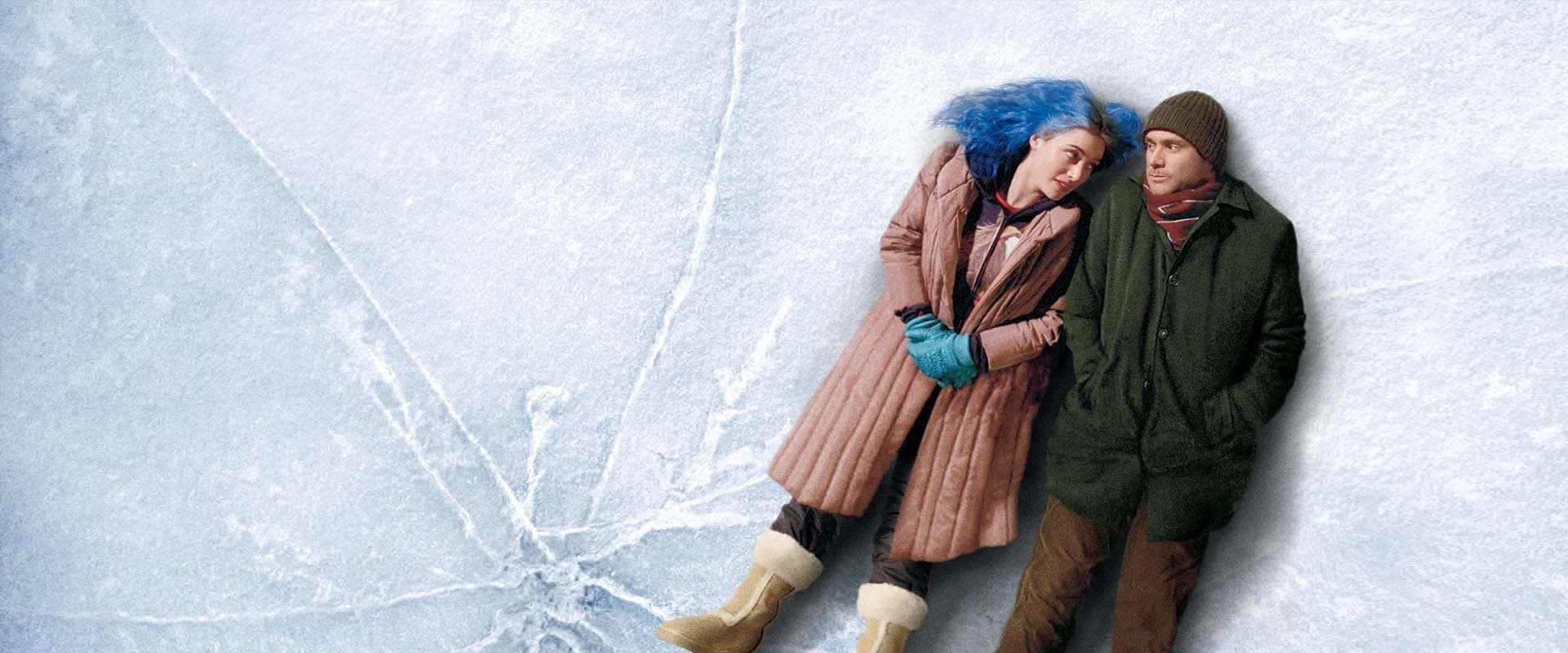 Eternal Sunshine of the Spotless Mind