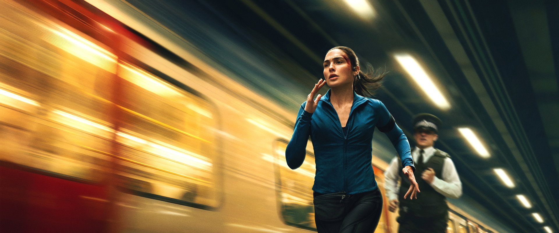 The Runner's banner image