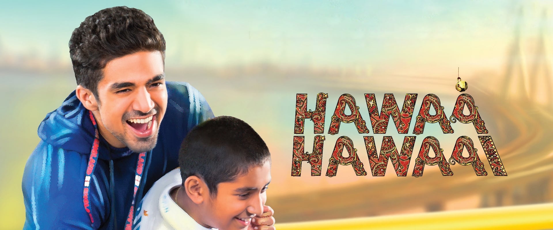 Hawaa Hawaai