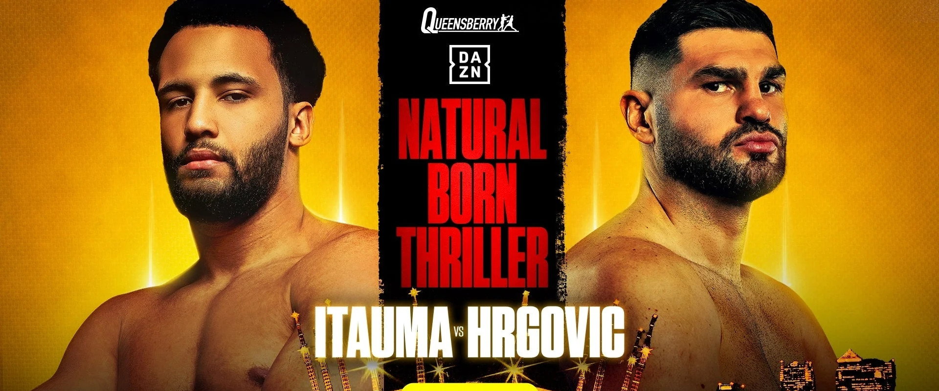 Moses Itauma vs. Filip Hrgovic's banner image
