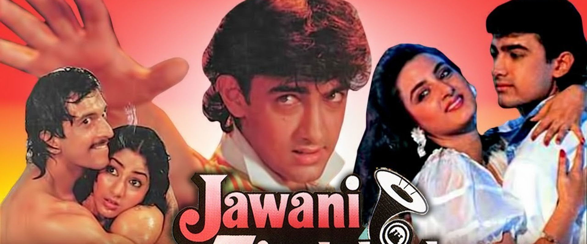 Jawani Zindabad's banner image