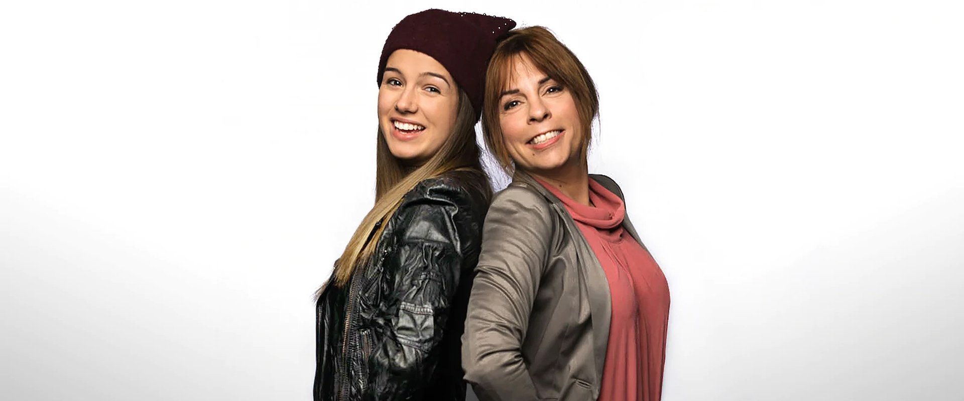 Mère & fille