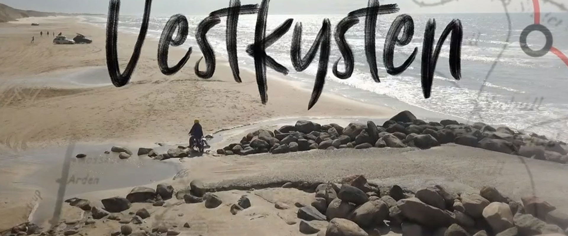 Ingemann og Vestkysten